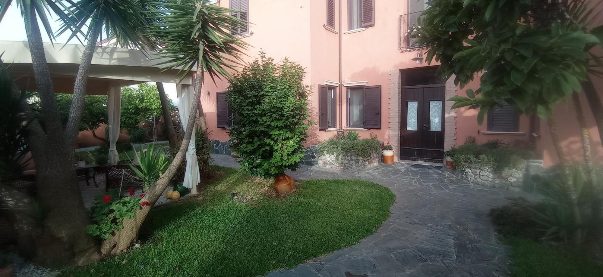 Lamato Borgo SantʼEufemia Lamezia Kültér fotó